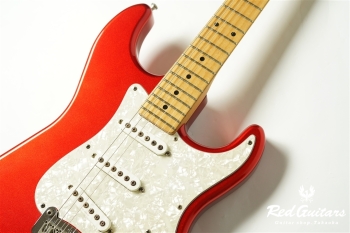 Tribute S-500（Made in Japan） - Candy Apple Red